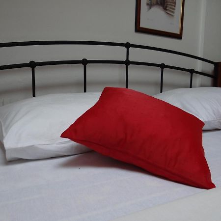 באסקה Apartments Sanja מראה חיצוני תמונה