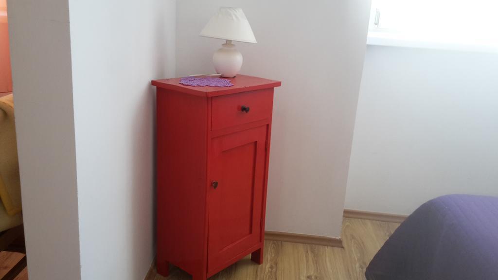 באסקה Apartments Sanja מראה חיצוני תמונה