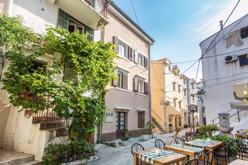 באסקה Apartments Sanja מראה חיצוני תמונה