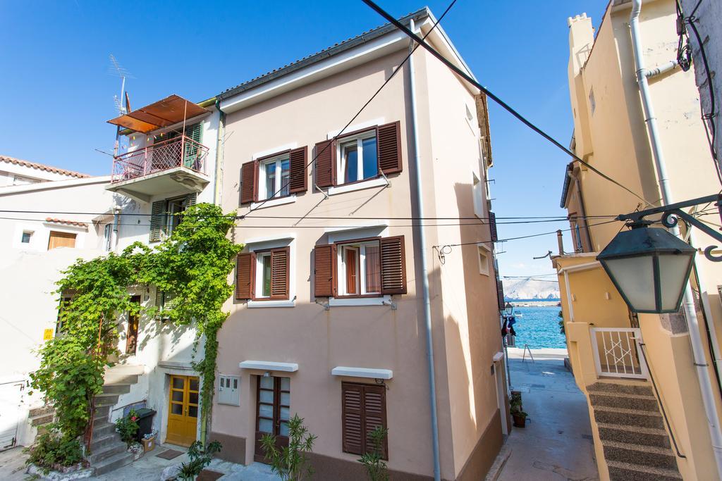 באסקה Apartments Sanja מראה חיצוני תמונה