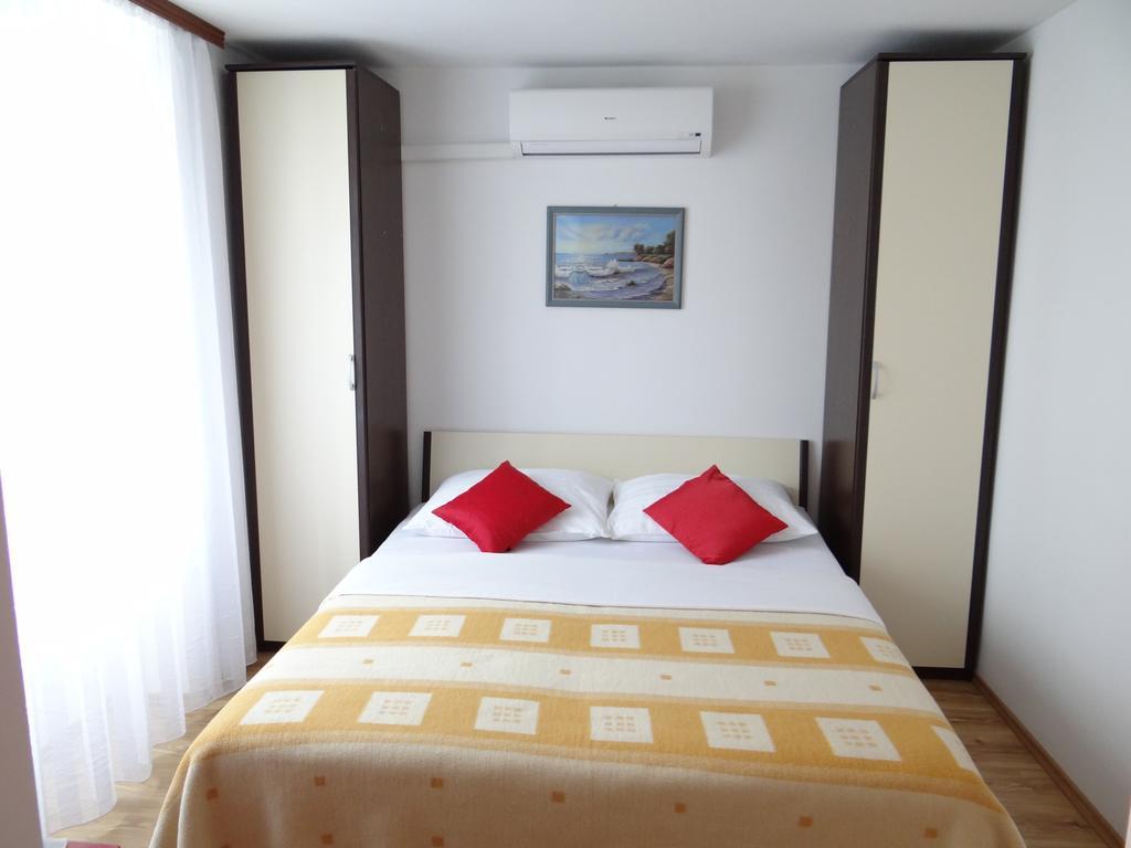 באסקה Apartments Sanja חדר תמונה