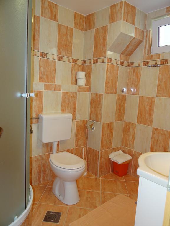באסקה Apartments Sanja חדר תמונה